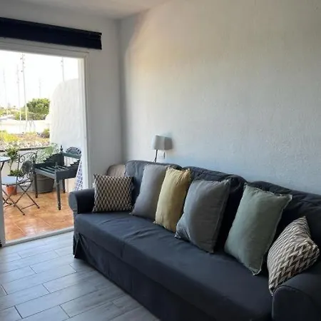 Apartment La Vida