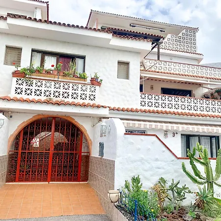 La Vida דירה *