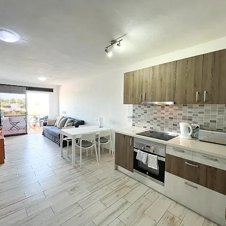La Vida Apartment