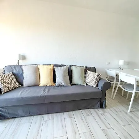 La Vida Apartment Costa Del Silencio