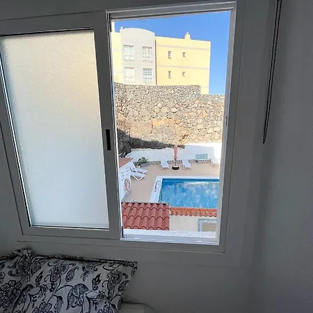 דירה La Vida קוסטה דל סילנסיו